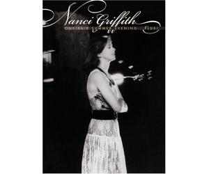 Nanci Griffith: One Fair Summer Evening Plus [DVD] [Region 1] [US Import] [NTSC]