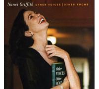 Nanci Griffith - Other Voices Other Rooms [New CD] Alliance MOD