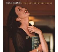 Nanci Griffith - Other Voices, Other Rooms - Vinyl (Warner Music)