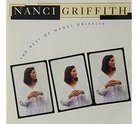 Nanci Griffith – The Best of Nanci Griffith – MCA