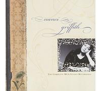 Nanci Griffith - The Complete MCA Studio Recordings
