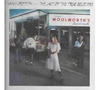 Nanci Griffith - The Last of the True Believers