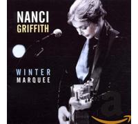 Nanci Griffith - Winter Marquee