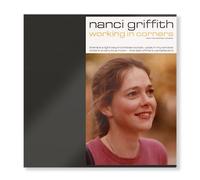 Nanci Griffith - Working In Corners [VINYL]