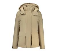 Nancy 2-Layer Parka - female - North Sails - Parkas - Brown - XS - Coats XS