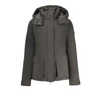 Nancy 2-Layer Parka - female - North Sails - Winter Jackets - Black - M - Jackets M