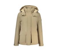 Nancy 2 Layers Parka Jacket - female - North Sails - Winter Jackets - Brown - S - Jackets S