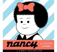 Nancy : A Comic Collection