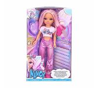 Nancy A Brilliant Look Day Doll