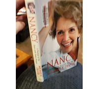 Nancy: A Portrait of My Years with Nancy Reagan