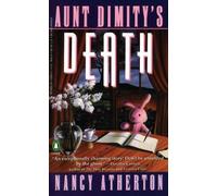 Aunt Dimity's Death