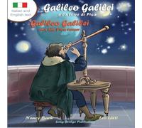 Nancy Bach Galileo Galilei E La Torre Di Pisa - Galileo Galilei & the Pisa Nancy Bach Multicolor