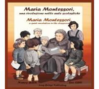 Nancy Bach Maria Montessori, Una Rivoluzione Nelle Aule Scolastiche - Maria Nancy Bach Multicolor