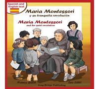 Nancy Bach Maria Montessori y Su Tranquila Revolucion - Maria Montessori and Nancy Bach Multicolor
