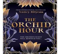 Nancy Bilyeau The Orchid Hour Paperback Book in White Nancy Bilyeau White