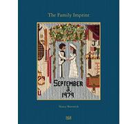 Nancy Borowick: The Family Imprint