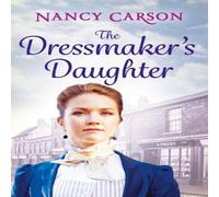 Nancy Carson The Dressmaker's Daughter N/A Book Nancy Carson Multicolor