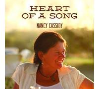 Nancy Cassidy - Heart Of A Song