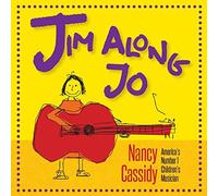 Nancy Cassidy - KidsSongs: Jim Along Jo
