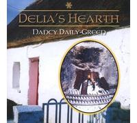 Nancy Daily-Green - Delia's Hearth