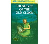 Nancy Drew 01: The Secret of the Old Clock – Penguin Books