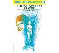 Nancy Drew 14: The Whispering Statue – Penguin Books