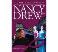 Nancy Drew #169: Mistletoe Mystery