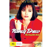 Nancy Drew (1995) - The Complete Series DVD