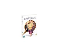 Nancy Drew [DVD] [2007]
