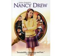 NANCY DREW 2007 - DVD - G3z