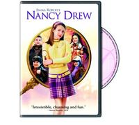 NANCY DREW 2007 - DVD - M3z