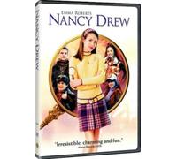 NANCY DREW (2007) - Region 1 DVD,US Import