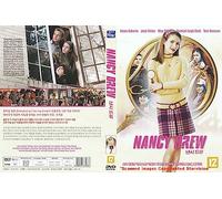 Nancy Drew (2007) Spanish,Italian Subtitles by Emma Roberts " Comedy Crime Film" / 2023 HD REMASTER DVD - NTSC, All Region (Registered Airmail) only Starvision
