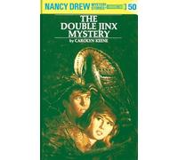 Nancy Drew 50: the Double Jinx Mystery