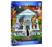 Nancy Drew: Alibi in Ashes (PC DVD)