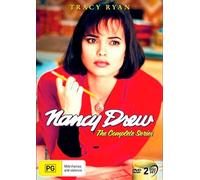 Nancy Drew (Complete Series)