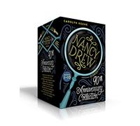 Nancy Drew Diaries 90th Anniversary Collection