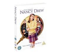 Nancy Drew [DVD] [2007]