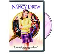Nancy Drew [DVD] [2007] [Region 1] [US Import] [NTSC]