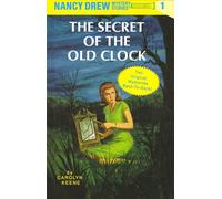 Nancy Drew Mystery Stories: Two Original Mysteries Back-to-Back!