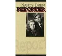 Nancy Drew-Reporter