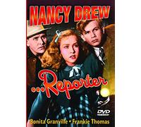 Nancy Drew Reporter (DVD) (1939) (All Regions) (NTSC) (US Import)