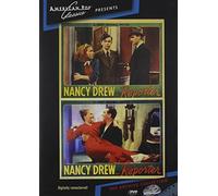 Nancy Drew, Reporter [DVD] [1939] [Region 1] [US Import] [NTSC]