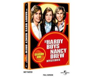 Nancy Drew - Season 1 One - Episodes 8-14