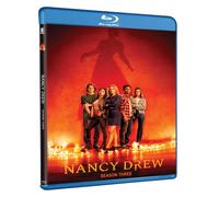 Nancy Drew: Season Three