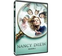Nancy Drew: Season Two