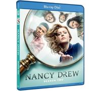 Nancy Drew: Season Two