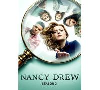 Nancy Drew: Season Two (DVD) (US IMPORT)