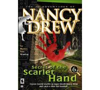 Nancy Drew: Secret / Scarlett Hand / Game
