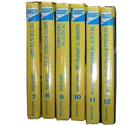 Nancy Drew Set 7-12
